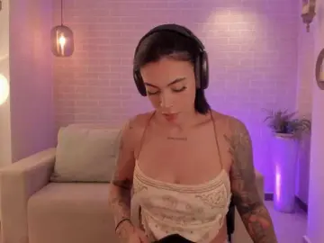 Bongacams Sex Chat of ChristineFord