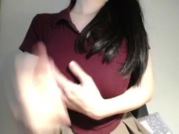 Bongacams Private Sex Chat of QueenHot92