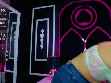 Bongacams Live Porn of AlexxaBlaze