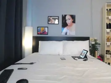 Bongacams Nude Webcam of Beebeethai
