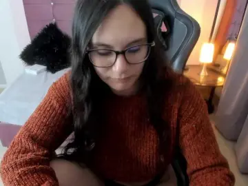 Bongacams Nude Webcam of Wandaaa