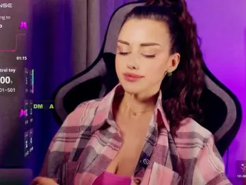 Bongacams Private Sex Chat of Anna-na-sik