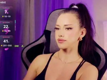 Bongacams Adult Video Chat of Anna-na-sik