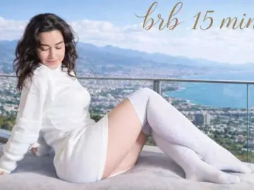 Bongacams Sex Chat of Anna-na-sik