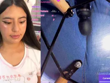 Bongacams Adult Webcam of Hikikodolll