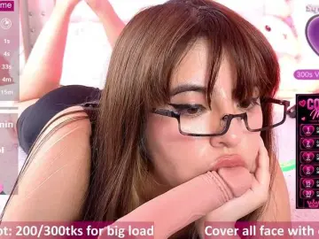 Bongacams Sex Chat of Hikikodolll