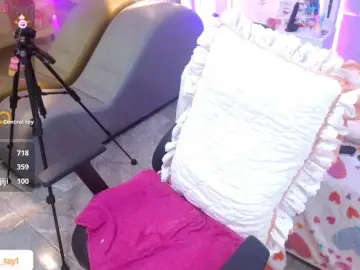 Bongacams Adult Webcam of MARIANNA-TAY