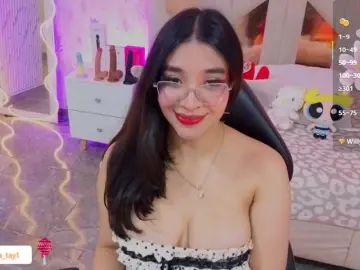 Bongacams Adult Video Chat of MARIANNA-TAY