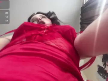 Bongacams Sex Cam of ShantaySisson