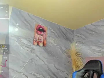 Bongacams Best Webcam of anahi-soler