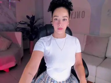 Bongacams Best Webcam of AlessaRomero