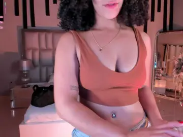 Bongacams Free Live Porn of AlessaRomero