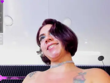 Bongacams Sex Cam of Dirty-Sandy