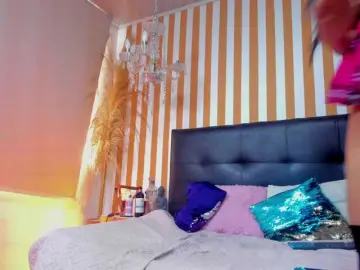 Bongacams Live Sex Cam of LunaToledo