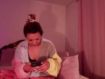 Bongacams Free Porn Cam of Melyzamek27