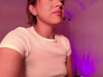 Bongacams Sex Cam of Melyzamek27