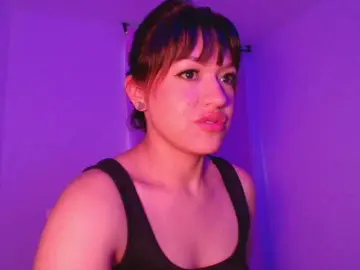 Bongacams Live Sex Cam of Melyzamek27