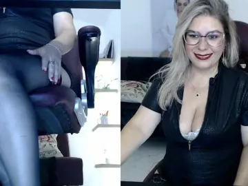 Bongacams Adult Webcams of Miss-Diva1