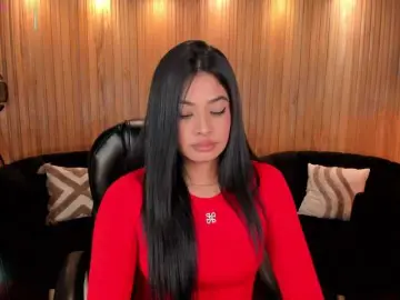 Bongacams Adult Video Chat of AlyssaDean