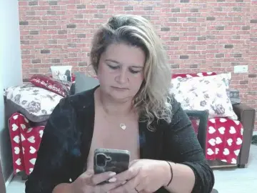 Bongacams Best Webcam of RoseBBW