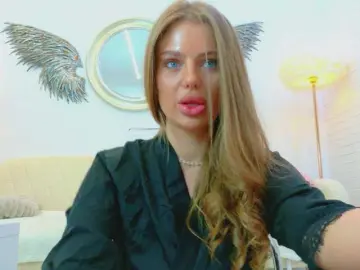 Bongacams Sex Chat of VikaFever