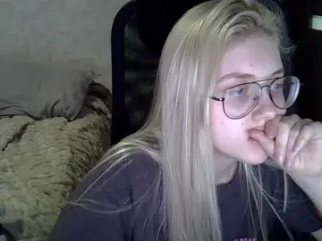 Bongacams Private Sex Chat of dream-lily
