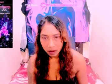 Bongacams Live Sex Cam of indianteal4u