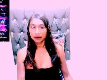 Bongacams Adult Video Chat of indianteal4u