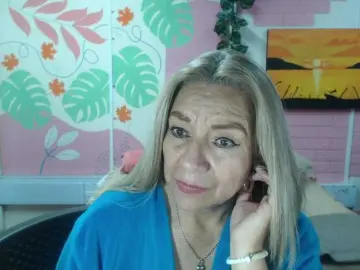 Bongacams Adult Video Chat of valeria-sexy