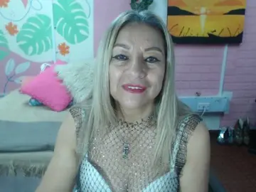 Bongacams Best Webcam of valeria-sexy
