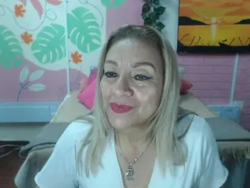 Bongacams Nude Webcam of valeria-sexy