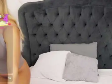 Bongacams Live Sex of AlizNichols