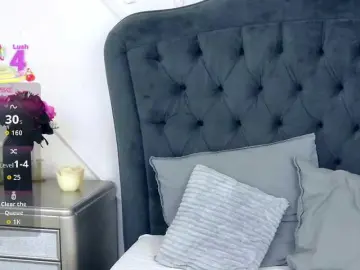 Bongacams Free Porn Cam of AlizNichols