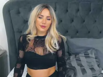 Bongacams Free Live Porn of AlizNichols