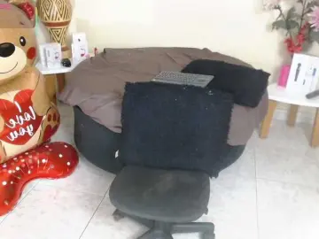 Bongacams Sex Cam of NicoleSantana
