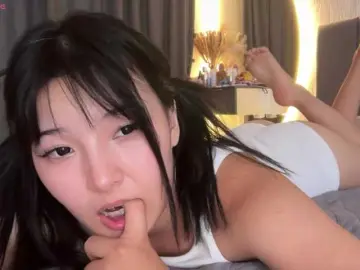 Bongacams Adult Webcam of minnie-joy