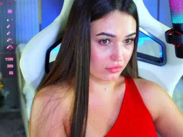 Bongacams Adult Webcams of Adel-chocolatee