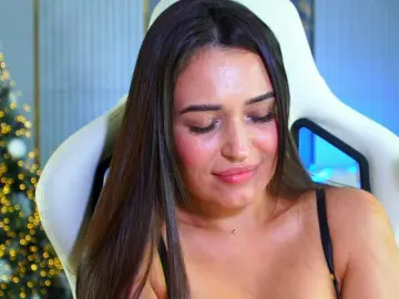 Bongacams Sex Cam of Adel-chocolatee