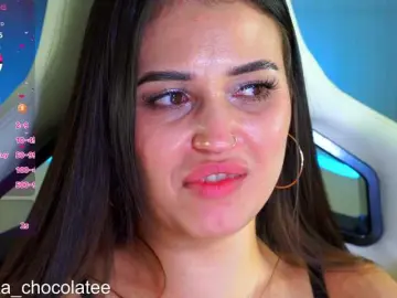 Bongacams Watch Live Sex Cams of Adel-chocolatee