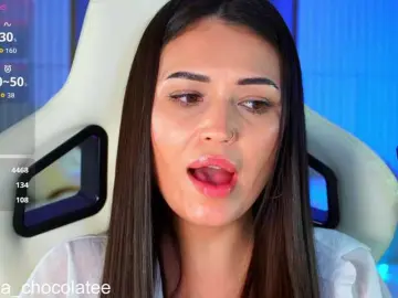 Bongacams Best Webcam of Adel-chocolatee