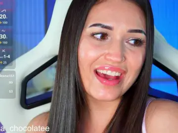 Bongacams Best Webcam of Adel-chocolatee