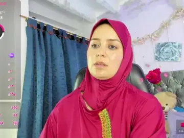 Bongacams Best live sex cam show of BadraSaadi