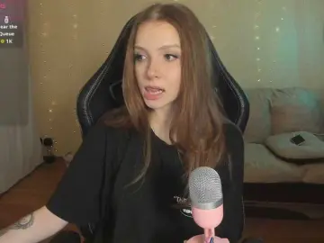 Bongacams Private Sex Chat of Giai