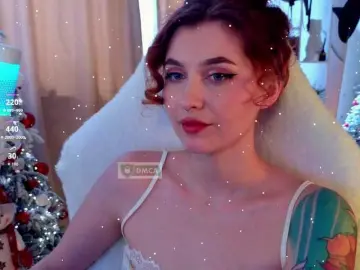 Bongacams Adult Video Chat of HoneyCherry