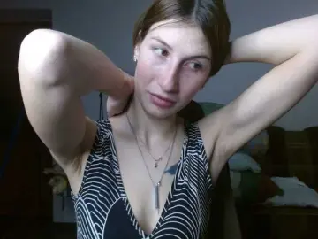 Bongacams Live Sex of LunaVibe-V