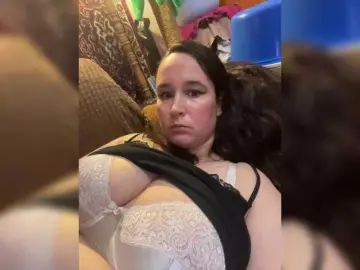 Bongacams Sex Chat of SaliiOnli