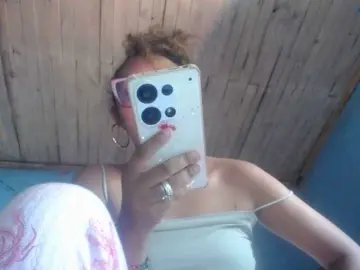 Bongacams Live Sex Cam of pretty-ass