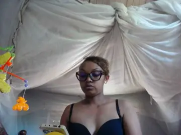 Bongacams Adult Webcam of pretty-ass