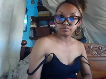 Bongacams Live Porn of pretty-ass