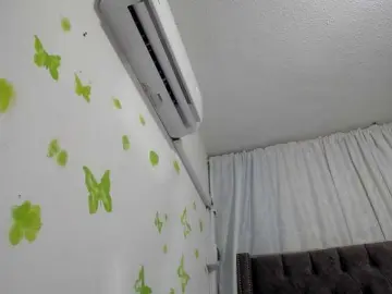 Bongacams Adult Video Chat of ANA-BULLOCK-